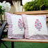 Traditional Hand Block Print Cushion Covers (CU09)
